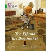 The Elf and the Bootmaker
