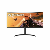 LG monitor 34WP75CP-B