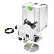 FESTOOL Potopna žaga TS 75 EBQ-Plus