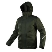 shumee Delovna jakna v kamuflažni barvi velikosti L - T N81-573-L