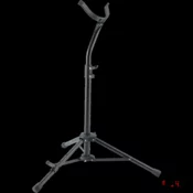 K&M 144/1 baritone saxophone stand stojalo za bariton saksofon