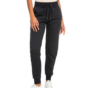 Hlače Roxy FROM HOME - Anthracite