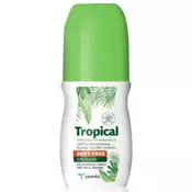 Tropical sprej protiv komaraca, krpelja i drugih insekata 100 ml Yasenka