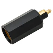 Adapter za vžigalnik majhen - velik