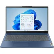 Prenosnik Lenovo Ideapad Slim 3 15ABR8/Ryzen 7/RAM 16 GB/SSD Disk/15,6” FHD