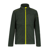 Icepeak LOHMAR JR, otroška smučarska jopa, zelena 651841596I