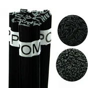 Rosfix ROSFIX SPOJINA ZA VARJENJE PLASTIKE POM – ČRNA, 100 G, 42 CM ŽICA, 310–360 °C | VISOKA ODPORNOST, (5000076088)