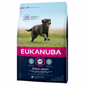 Eukanuba Puppy Small Breed piščanec - 3 kg