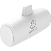 REBELTEC Powerbank P5 Plug-in, 5000mAh, 10W, USB-C