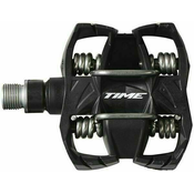 Time Atac MX 4 Enduro Black