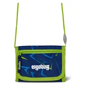 Ergobag Neck Pouch Front RunBear