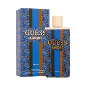 GUESS Amore Capri 100 ml toaletna voda za ženske