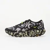 Sneakers Mizuno Neo Accera (U) Dawn Blue/ Lightning Yellow/ Black EUR 44