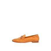 Flarelle Mokasini Brezza temno oranžna