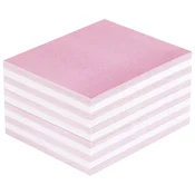 PAPIR ZA KOCKU 10X8,5X6CM ELISA BOJA