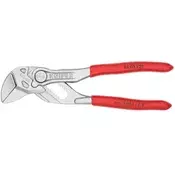 KNIPEX kliješta za vodene pumpe mini 125 mm/35 mm - 8603 125 86 03 125