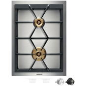 Plinska kuhalna plošča GAGGENAU VG425115F