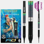 Softdart puščice RED DRAGON/World Champion Diamond Fusion/SE