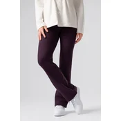 LELOSI Pajkice Siberosi Bootcut Monokrom M