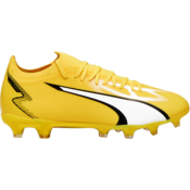 Puma Čevlji rumena 42.5 EU Ultra Match Fg Ag