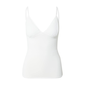 Gestuz Top Cami, bela