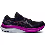 Asics GEL-KAYANO 29, ženske patike za trcanje, crna 1012B272
