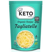Better Than Foods trakovi za testenine 270 g