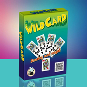 Wild Cards - BicycleWild Cards - Bicycle