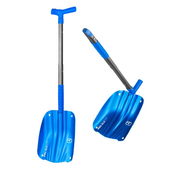 Ortovox SET PRO ALU III + POCKET SPIKE Plazovna Lopata - Safety Blue