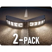 TruckLED LED delovna luč 16W, 826lm, 12-24V/2-PACK!