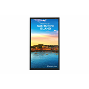 LG 55XE4F-M znakovni zaslon Digitalni reklamni ravni zaslon 139,7 cm (55) IPS 4000 cd/m2 Full HD Crno 24/7
