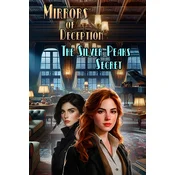 Mirrors of Deception: The Silver Peaks Secret XBOX LIVE Key EUROPE