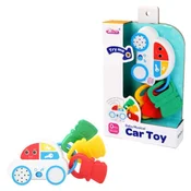 Ittl zvecka auto i kljucevi baterije baoli ( 752774 )