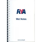 RYA Wet Notes