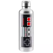 Paladone NES Metal Water Bottle (PP8479NN)