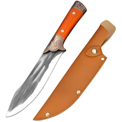 Kuhinjski nož Devante-Hnedá/Butcher KP33025