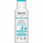 Lavera Balzam za vlaženje las Basis Sensitiv Moisture & Care (Conditioner) 200 ml
