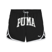 Mens Puma Swim Shorts , Black, Size S, Clothing