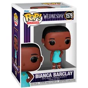 Figura Funko POP! Television: Wednesday - Bianca Barclay