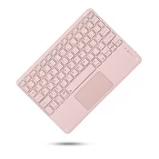 Royal Bailey Flip cover in Bluetooth Tipkovnica Royal bailey TS211C za iPad Pro11 2024, (21594397)