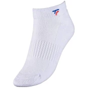 Nogavice Tecnifibre  Socks Low-Cut White 3 Pack  EUR 35-39