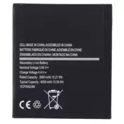 shumee Akumulatorska baterija za Samsung Galaxy XCover Pro G715 3,85 V 4050 mAh
