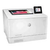HP tiskalnik Color LaserJet Pro M454dw (W1Y45A)