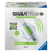 Ravensburger društvena igra Gravitraks Pover Element Triger