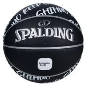 Spalding Lopta za košarku, Crna