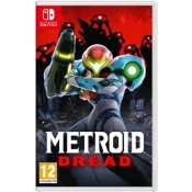 Nintendo (Switch) Metroid Dread igrica za Switch