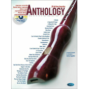 ANTHOLOGY:30 ALL TIME FAVORITES+CD SOPRANO RECORDER