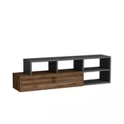 Hanah Home TV komoda Duru Light