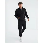 Tommy Life Trenirka za tek Aktive Sets črna