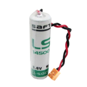 TELIT POWER Baterija za CNC mašine, Litijum, 3.6V, 2600mAh